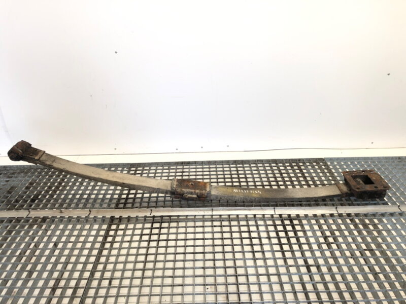 Listové pero levé zadní Renault Master II Autobus (JD) 1998 - 2022