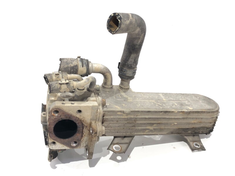 Chladič EGR Audi A3 (8P1) 2003 - 2013 03G131063B