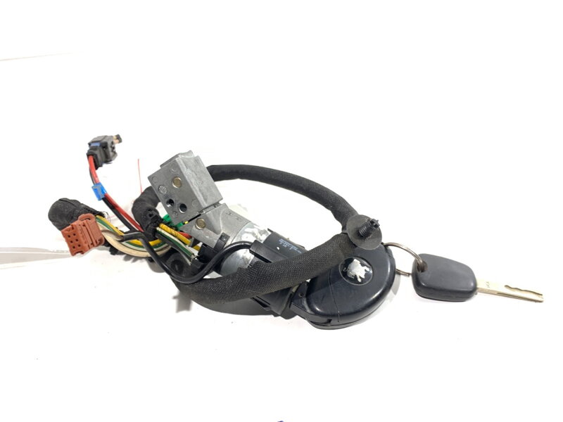 Spínací skříňka Citroen C8 (EA_, EB_) 2002 - 2022