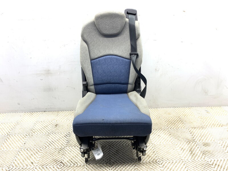 Sedadlo zadní Citroen C8 (EA_, EB_) 2002 - 2022