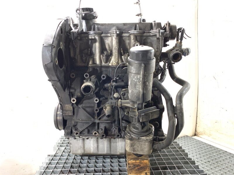 Motor Audi A3 (8L1) 1996 - 2006 ASV
