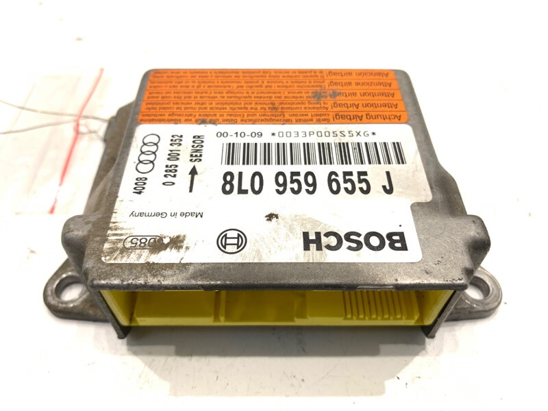 Senzor Audi A3 (8L1) 1996 - 2006 8L0959655J