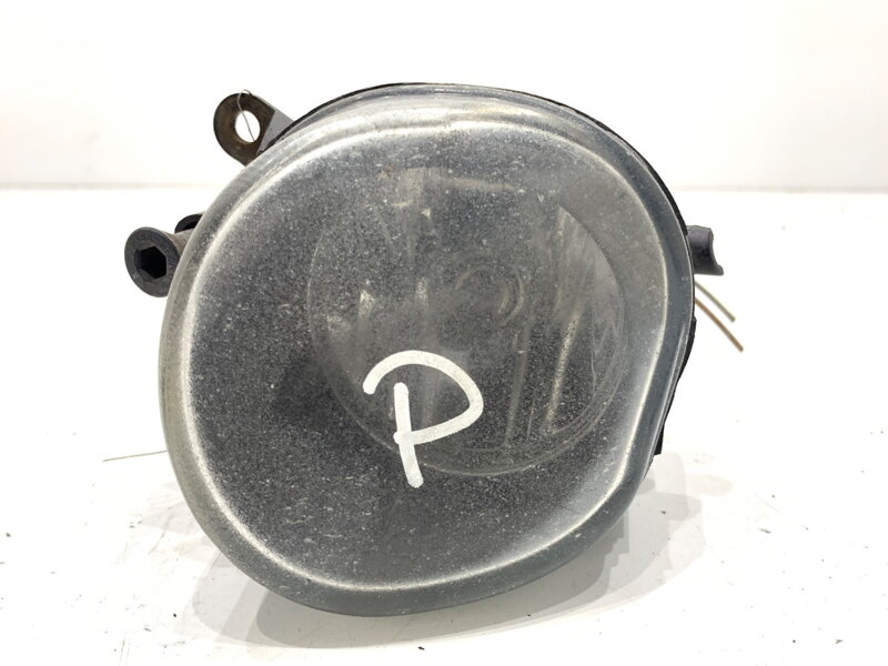 Halogen / mlhovka pravá přední Audi A3 (8L1) 1996 - 2006 8L0941700A