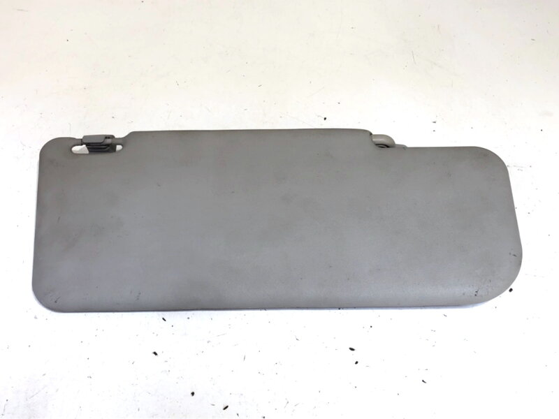 Sluneční clonítko levé Fiat Panda (169_) 2003 - 2022