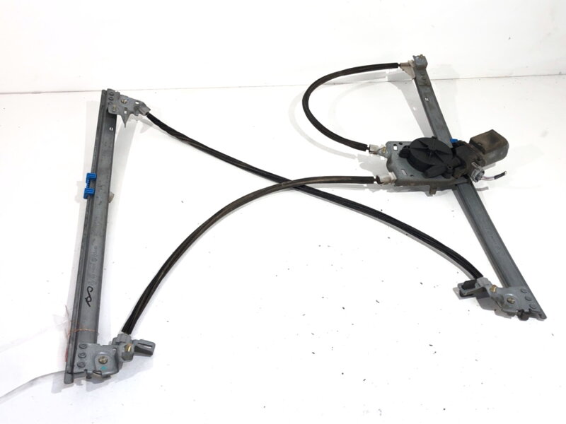 Stahovačka okna pravá přední Renault Espace IV (JK0/1_) 2002 - 2022