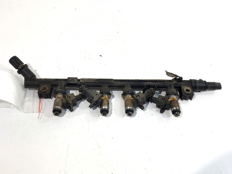 Vstřikovací rampa Fiat Grande Punto (199_) 2005 - 2022