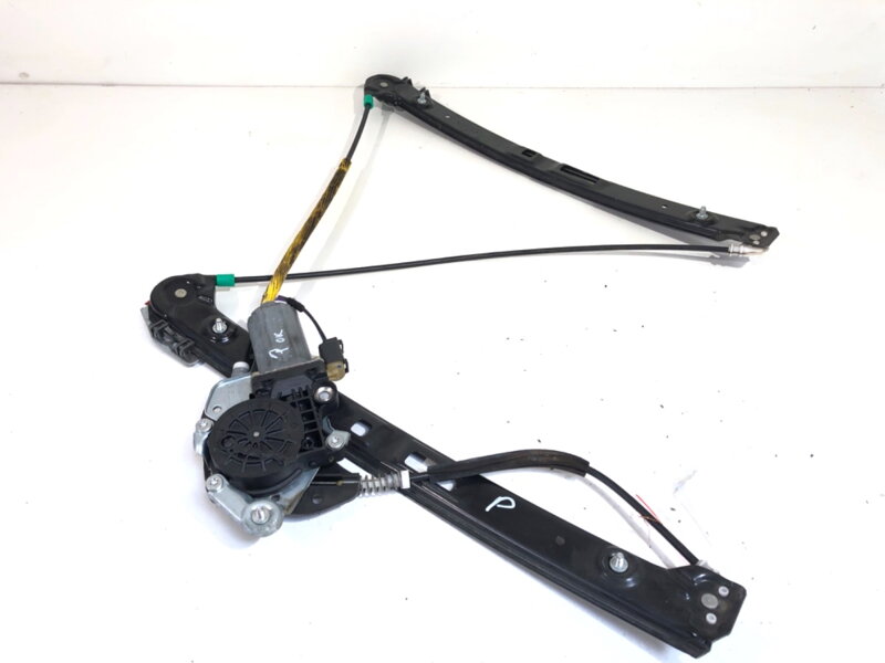 Stahovačka okna pravá přední BMW 3 (E46) 1997 - 2005 83620640