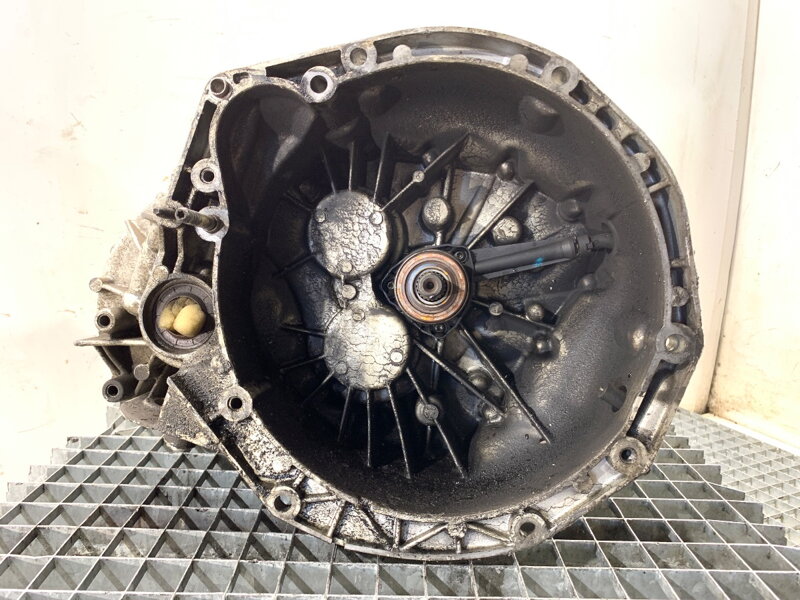 Převodovka Renault Espace IV (JK0/1_) 2002 - 2022 PK6013