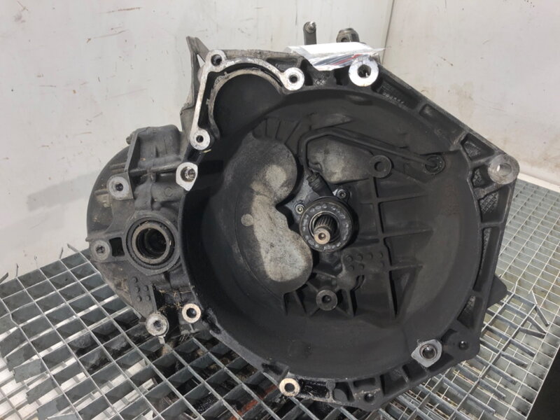 Převodovka Opel Astra H Kombi (A04) 2004 - 2014 55194293