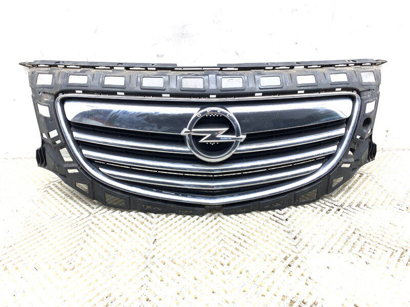 Maska chladiče grill Opel Insignia A Sports Tourer (G09) 2008 - 2017 13282567