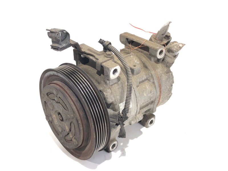 Kompresor klimatizace Fiat Stilo Multi Wagon (192_) 2003 - 2008 447220-8644