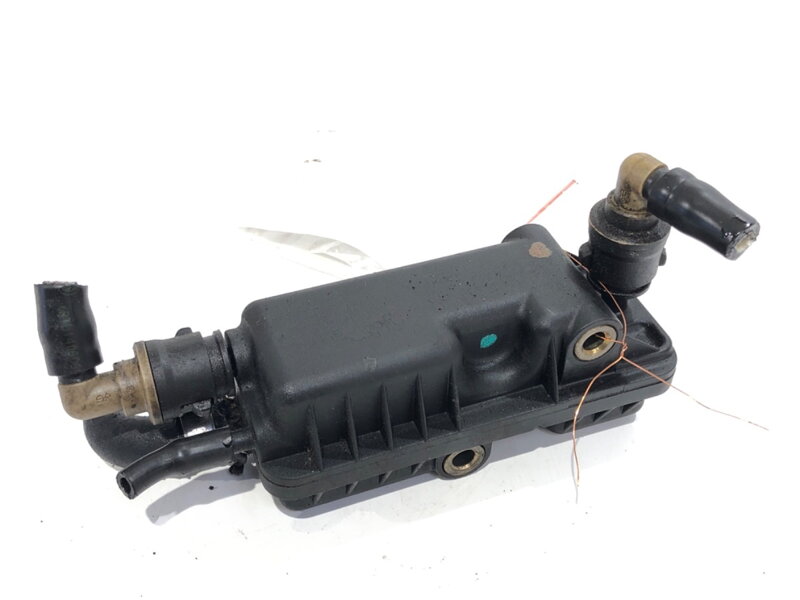 Rozdělovač paliva Fiat Stilo Multi Wagon (192_) 2003 - 2008