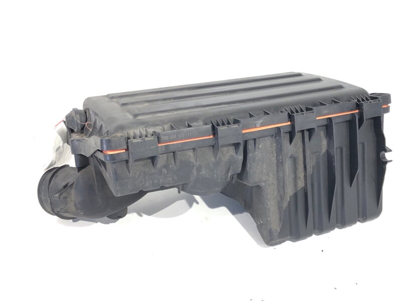 Kryt filtru vzduchu VW Golf VI (5K1) 2008 - 2014 036129611CD