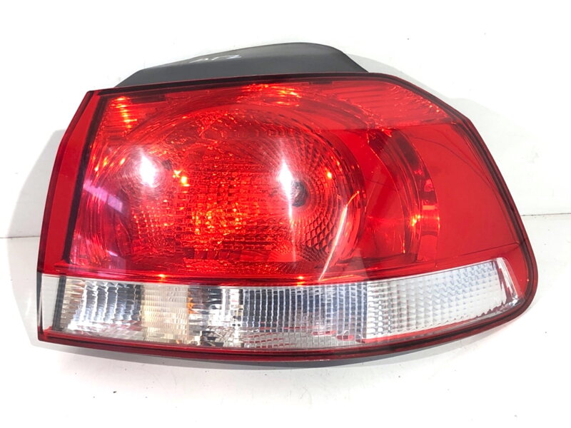 Světlo pravé zadní VW Golf VI (5K1) 2008 - 2014 5K0945096E