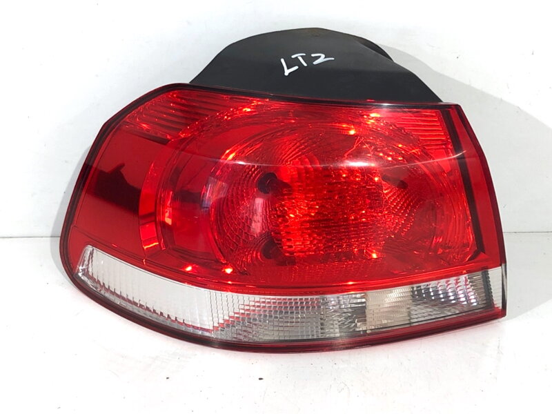 Světlo levé zadní VW Golf VI (5K1) 2008 - 2014 5K0945095E