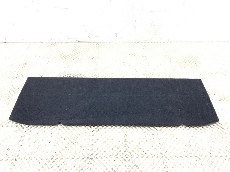 Koberec kufru Opel Zafira Tourer C (P12) 2011 - 2022 13366364