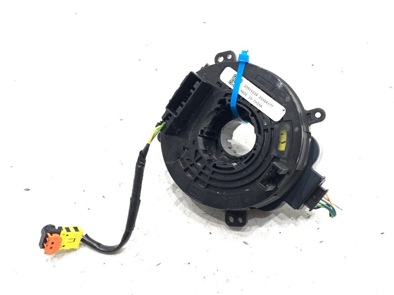 Kroužek šnek airbagu Opel Zafira Tourer C (P12) 2011 - 2022 13587663