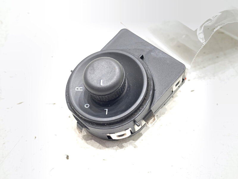 Přepínač regulace zrcátek Opel Zafira Tourer C (P12) 2011 - 2022 13271827