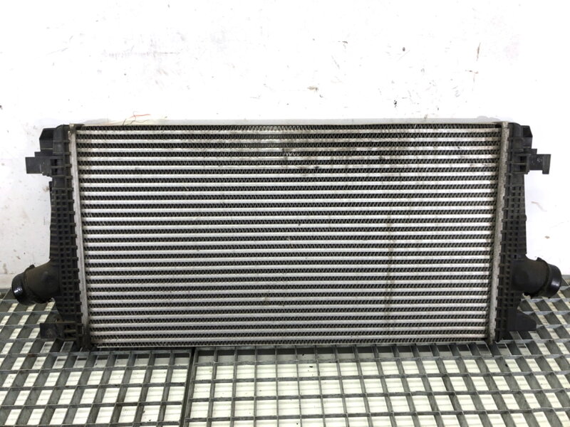 Intercooler Opel Zafira Tourer C (P12) 2011 - 2022 13267647