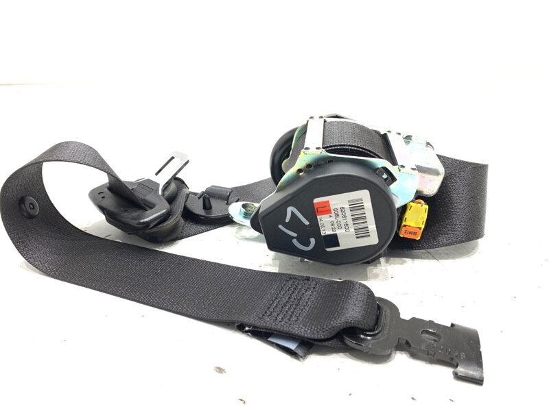 Bezpečnostní PÁS levý přední Opel Zafira Tourer C (P12) 2011 - 2022 620611600