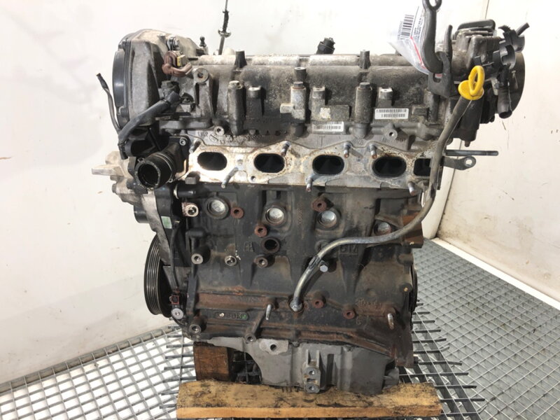 Motor Opel Zafira Tourer C (P12) 2011 - 2022 A20DT