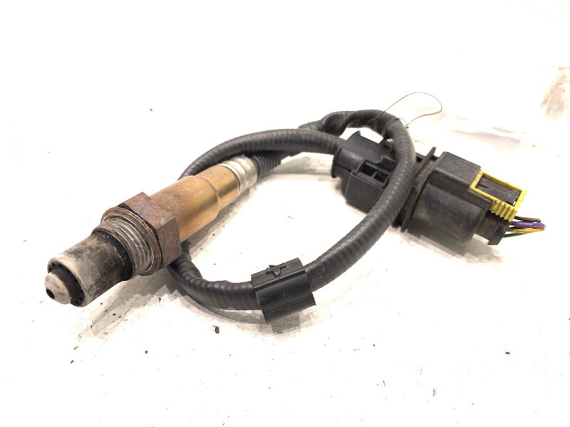 Sonda lambda přední Opel Zafira Tourer C (P12) 2011 - 2022 0281004185