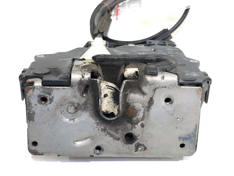 Zámek dveří pravý přední Fiat Grande Punto (199_) 2005 - 2022 51849039