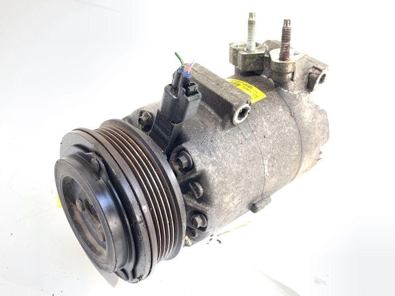 Kompresor klimatizace Ford Focus III 2010 - 2022 H1F1-19D629-PA