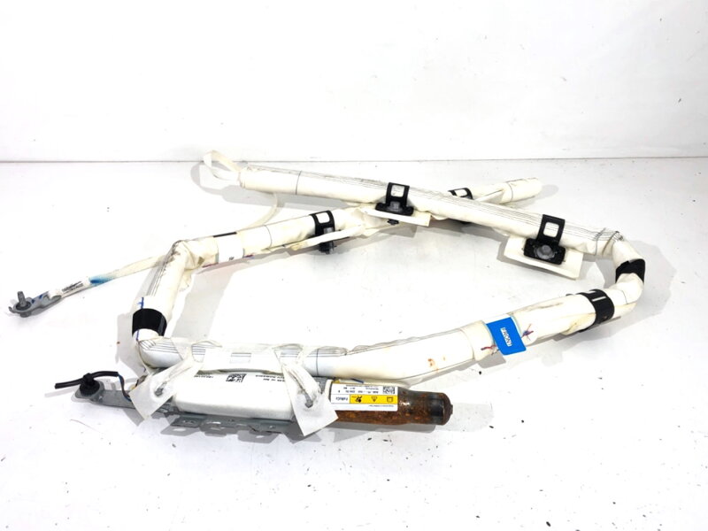 Hlavový airbag vzduchový pravý Ford Focus III 2010 - 2022 BM51114K159CA