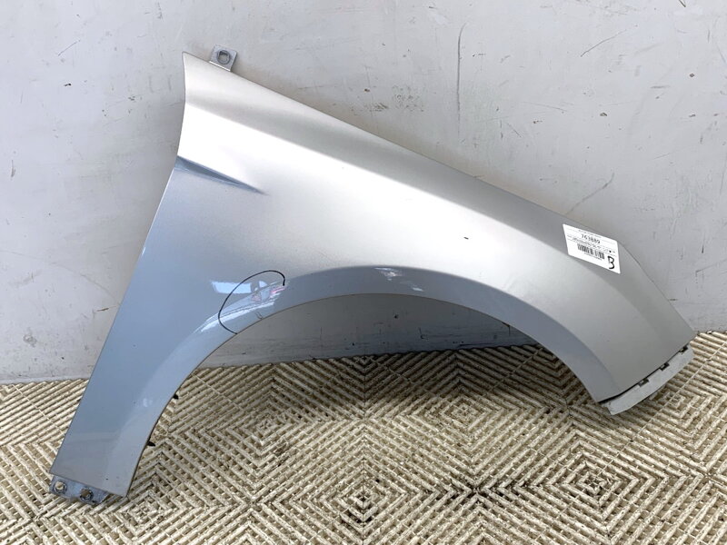 Blatník pravý přední Ford Focus III 2010 - 2022