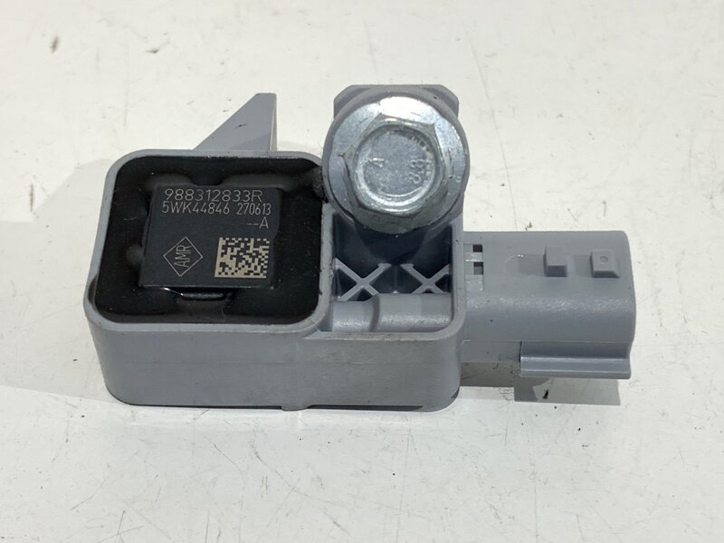 Čidlo nárazu Renault Megane III Liftback (BZ0/1_, B3_) 2008 - 2022 988312833R