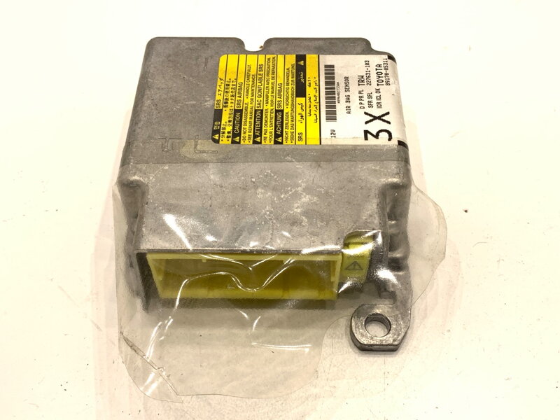 Senzor Toyota Avensis Kombi (_T27_) 2009 - 2018 89170-05311