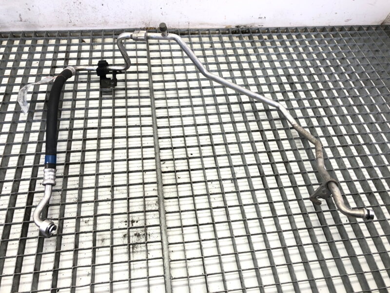 Hadice klimatizace Toyota Avensis Kombi (_T27_) 2009 - 2018 88707-05070-A