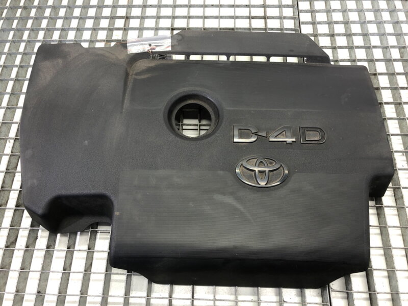 Víko / kryt motoru Toyota Avensis Kombi (_T27_) 2009 - 2018