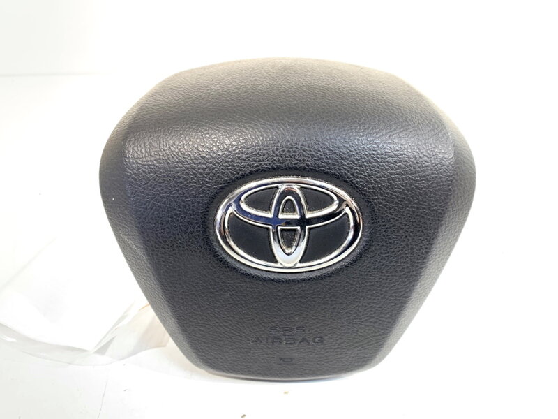 Airbag řidiče Toyota Avensis Kombi (_T27_) 2009 - 2018 0589-P1-000171
