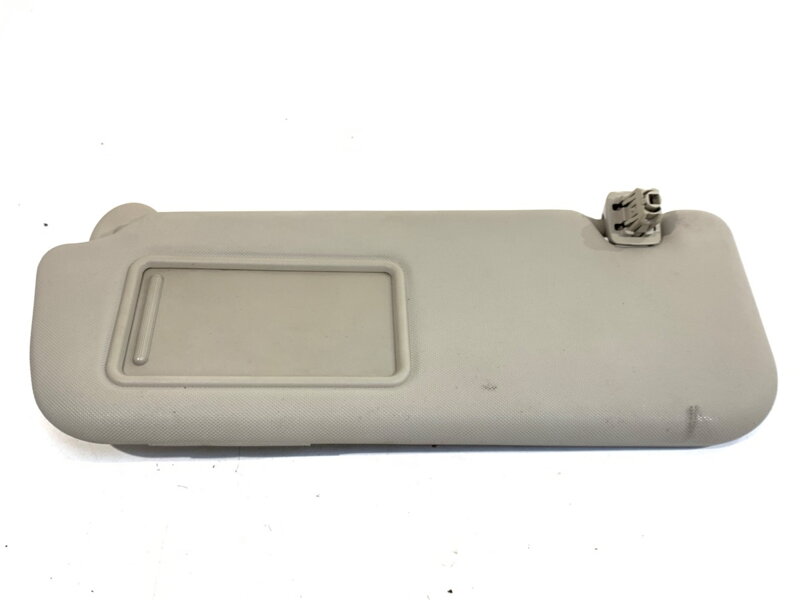 Sluneční clonítko levé Toyota Avensis Kombi (_T27_) 2009 - 2018