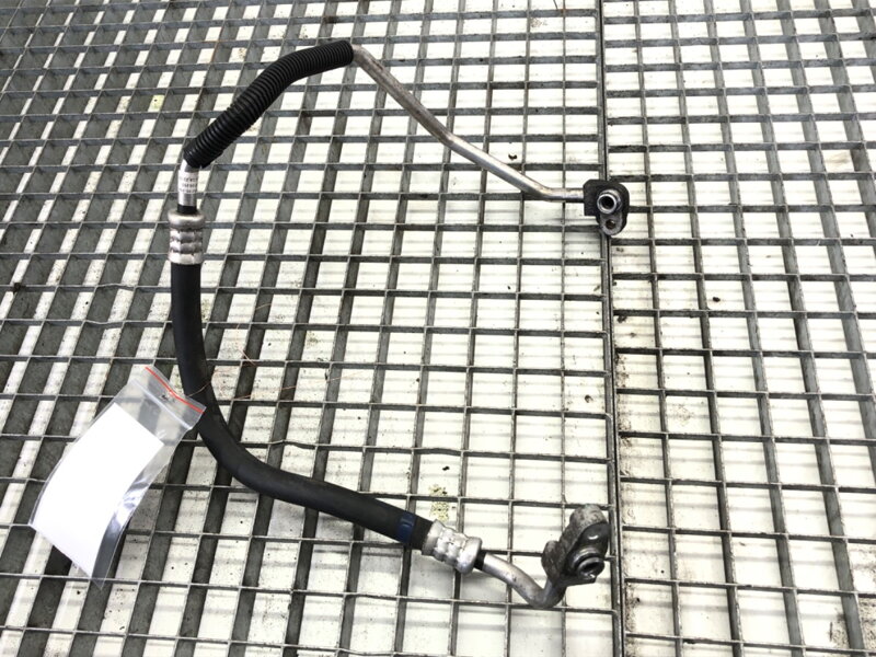 Hadice klimatizace Toyota Avensis Kombi (_T27_) 2009 - 2018 88703-05350