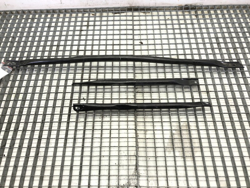 Rozpěra výztuha sada Audi Q5 (FYB, FYG) 2016 - 2022 80A805619 80A805646