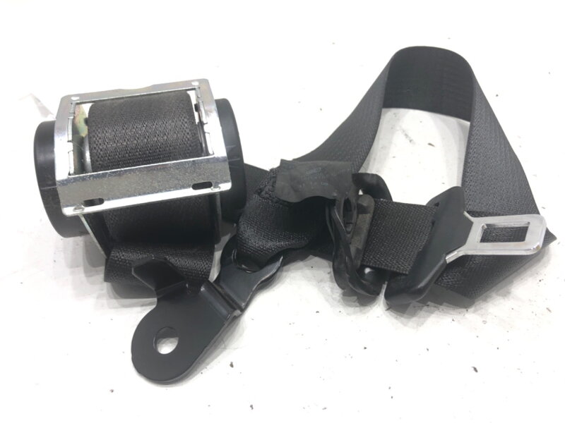 Bezpečnostní PÁS levý přední Opel Corsa D (S07) 2006 - 2014 617107600A