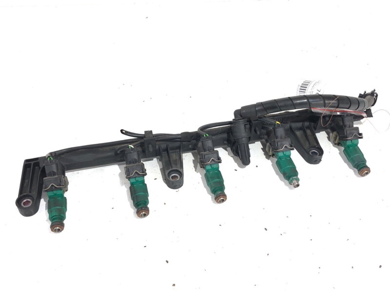 Vstřikovací rampa Fiat Stilo (192_) 2001 - 2010 0280151049