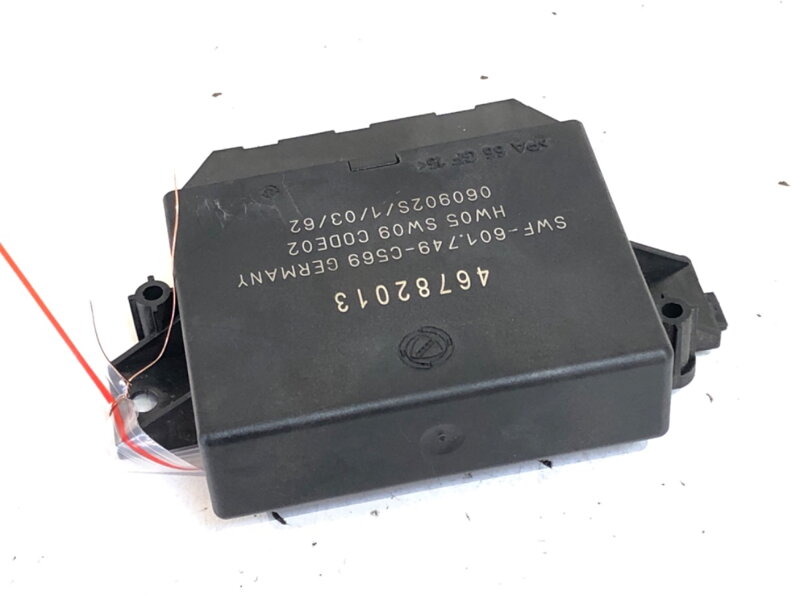 Modul PDC Fiat Stilo (192_) 2001 - 2010 46782013