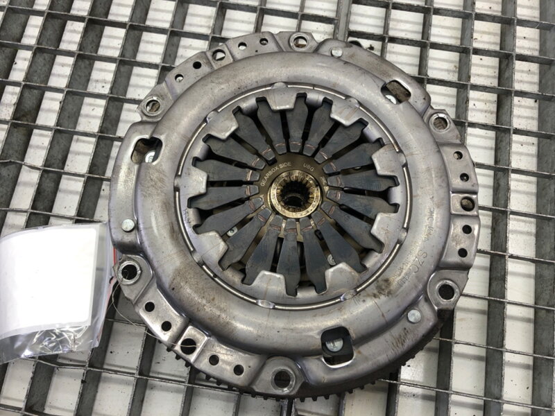 Spojka Suzuki Splash (EX) 2008 - 2022 SZC-40