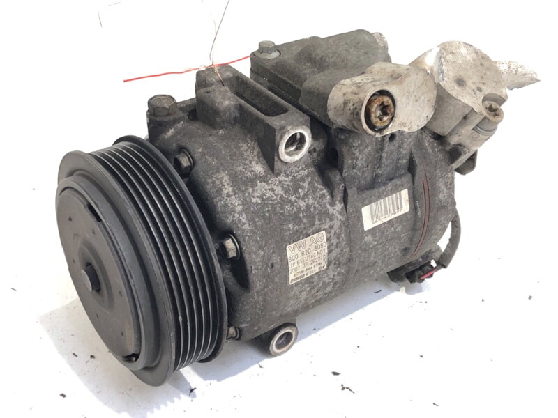 Kompresor klimatizace Seat Ibiza III (6L1) 2002 - 2009 6Q0820808D