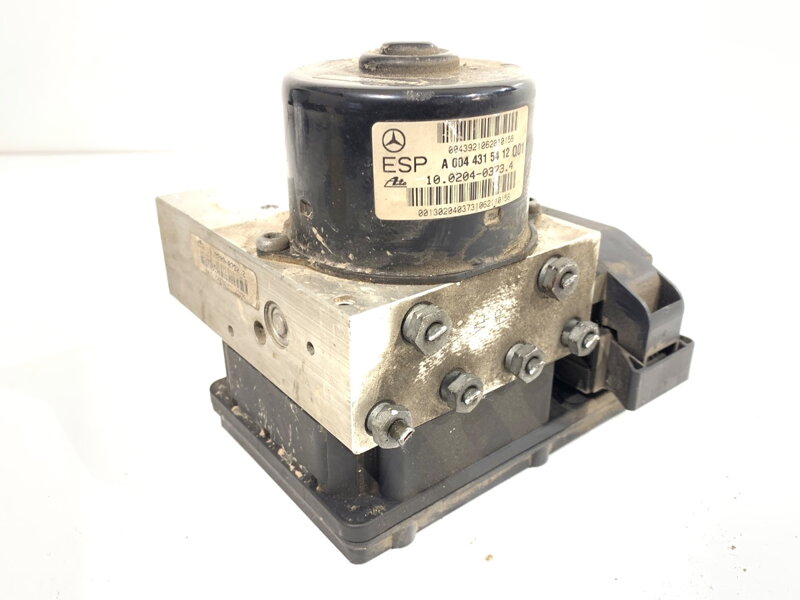 Čerpadlo Mercedes-benz Class C Coupe (CL203) 2001 - 2011 A0044315412