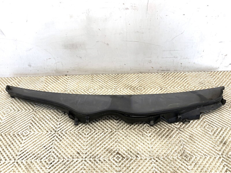 Torpédo Mercedes-benz Class C Coupe (CL203) 2001 - 2011 2038300813