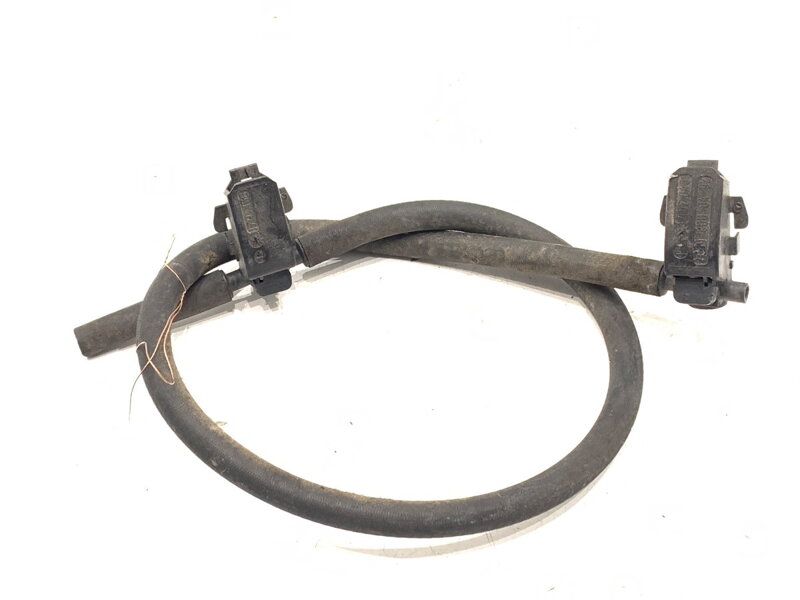 Trysky ostřikovačů oken sada Mercedes-benz Class B Sports Tourer (W245) 2005 - 2011 A1698600492