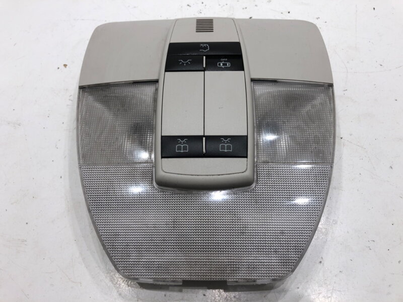 Stropní světlo Mercedes-benz Class B Sports Tourer (W245) 2005 - 2011 A1698208401