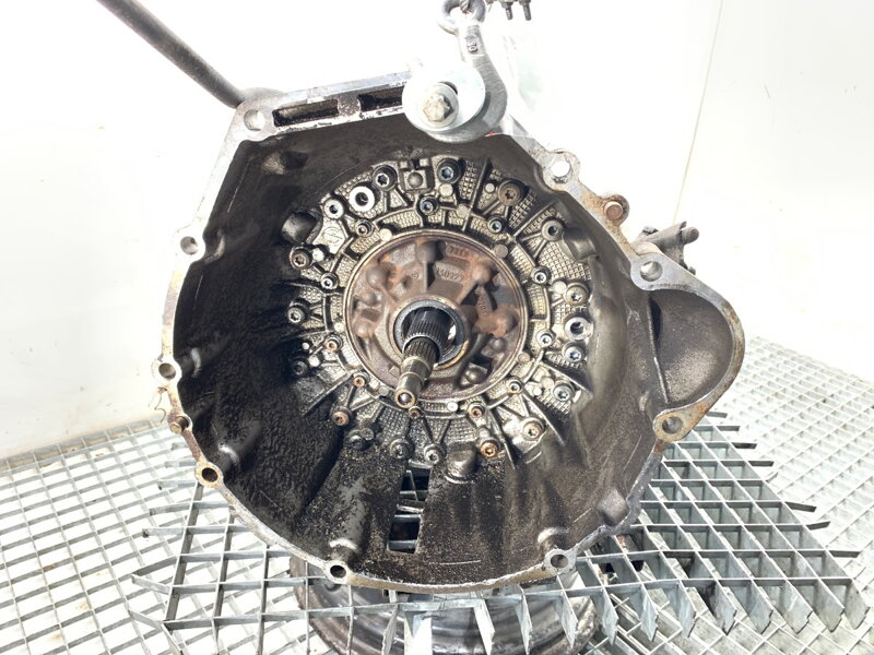 Převodovka Ssangyong Chairman (HT_) 1997 - 2022 R2102710901