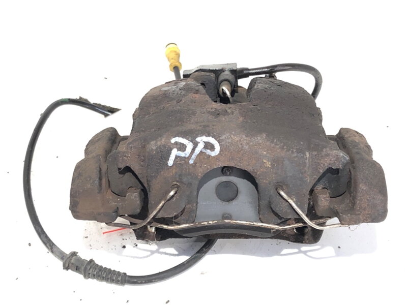 Brzdový třmen pravý přední Ssangyong Chairman (HT_) 1997 - 2022