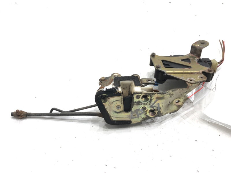 Zámek dveří levý přední Ssangyong Chairman (HT_) 1997 - 2022